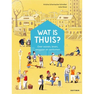 Image de Wat is thuis?