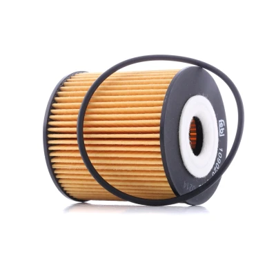 Afbeelding van FEBI BILSTEIN 109020 Oliefilter Met afdichtring Filter insert VOLVO: V70 2, XC90 I, S60 I
