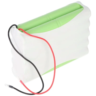 Afbeelding van Batterij voor deurbediening NiMH 24V 900mAh geschikt Record