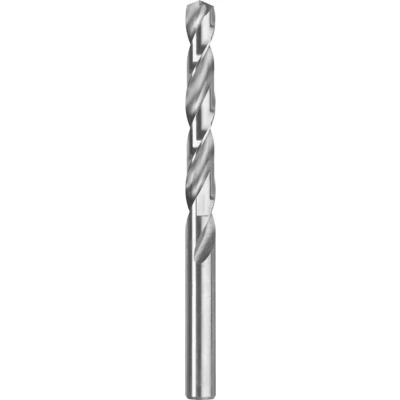 Afbeelding van kwb 205100 HSS Spiraalboor 1 stuks 10 mm Gezamenlijke lengte 133 DIN 338 Cilinderschacht stuk(s)
