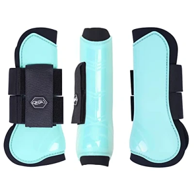 Image de QHP Tendon Boots