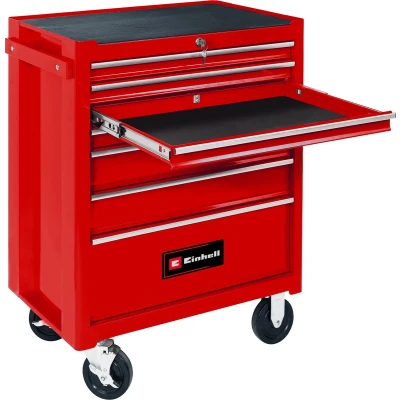 Afbeelding van Einhell gereedschapwagen TC TW 150