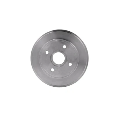 Afbeelding van HELLA 8DT 355 301 031 Remtrommel Zonder wiellager, wielbevestigingsbout, Met wielnaaf 232 OPEL: Agila A