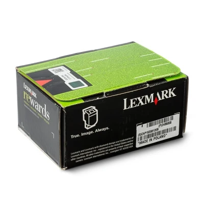 Image de Lexmark À rendement extrêmement élevé cyan original cartouche de toner pour C2132 XC2130 XC2132