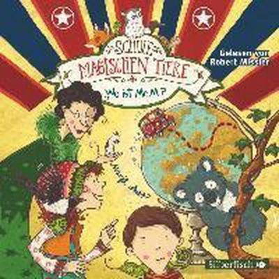 Afbeelding van Schule Der Magischen Tiere 7