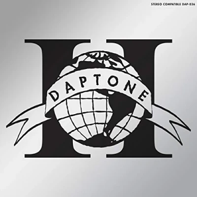 Afbeelding van Daptone Gold Ii