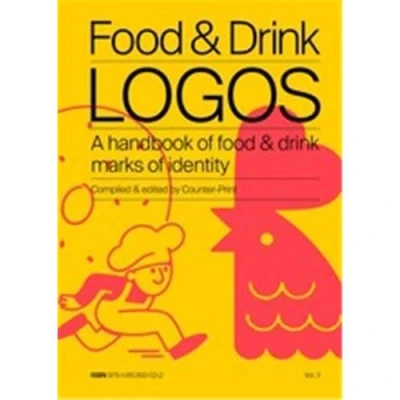 Image de Food &amp; Drink Logos /anglais