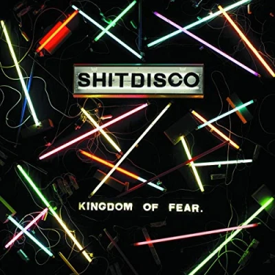 Afbeelding van Kingdom Of Fear