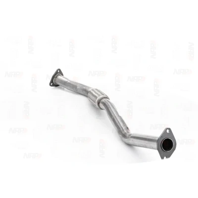 Afbeelding van BM CATALYSTS BM50169 Uitlaatpijp NISSAN: TERRANO 2