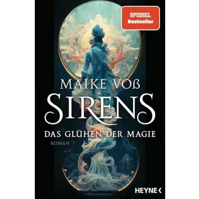 Afbeelding van Sirens Das Glühen der Magie