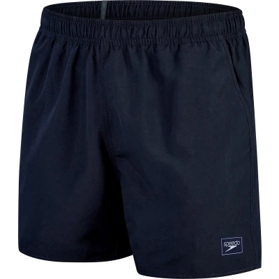 Afbeelding van Speedo MENS Prime Leisure Zwemshorts, Heren, Maat: XXL, True navy