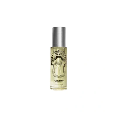 Afbeelding van Sisley Eau de Campagne Toilette 100 ml
