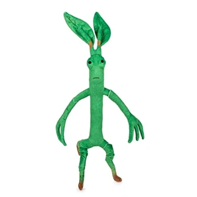 Afbeelding van Harry Potter Fantastic Beasts Knuffel Pickett Bowtruckle 45 cm