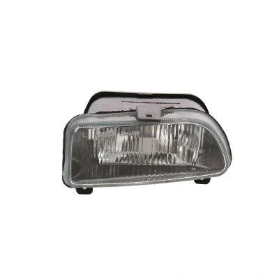 Afbeelding van TYC 19 0280 05 2 Mistlampen Links Met lamphouder