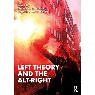 Afbeelding van Left Theory and the Alt Right