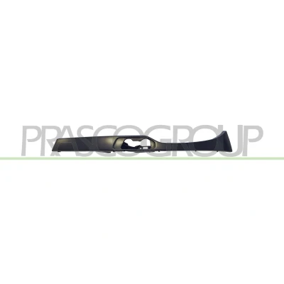 Afbeelding van PRASCO BM0222114 Afdekking, koplamp Links