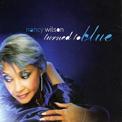 Afbeelding van Nancy Wilson Turned To Blue (CD)