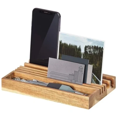 Afbeelding van Gentlemen&#039;s Hardware organizer na biurko GEN530UK