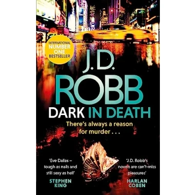 Afbeelding van Dark in Death