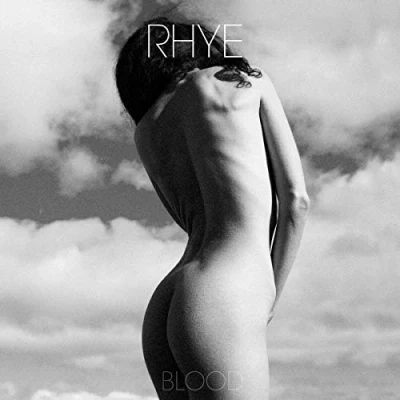 Afbeelding van Rhye Blood (CD)