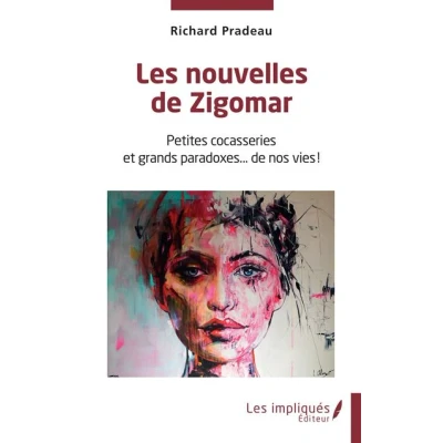 Image de Les nouvelles de Zigomar