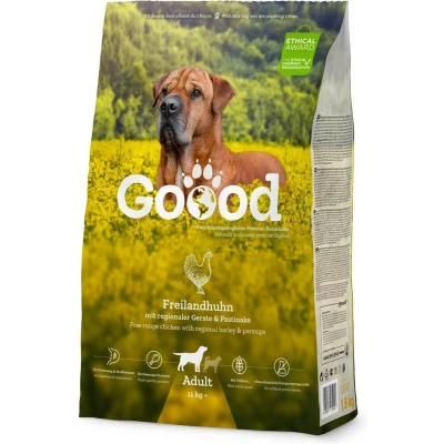 Afbeelding van Goood Adult Vrije uitloop kip 10 kg