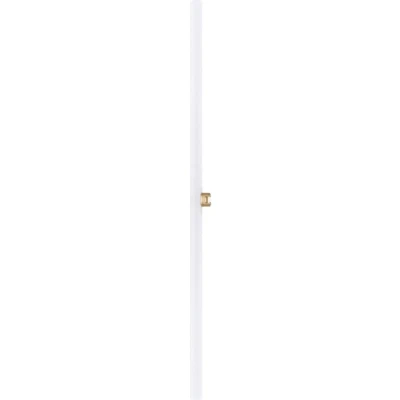 Afbeelding van Segula LED lamp S14d 8W 2.700K opaal 100cm