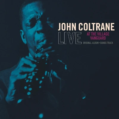 Afbeelding van Live At The Village Vanguard (Bonus Track / 180G)