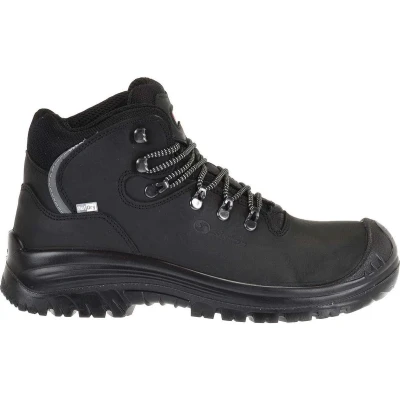 Afbeelding van Sixton 81087 15 Corvara HG S3 Outdry Zwart