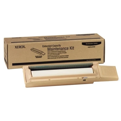 Image de WorkCentre C2424DX Xerox 108R00657 kit d&#039;entretien élargi (d&#039;origine)