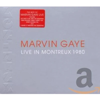 Afbeelding van Live In Montreux