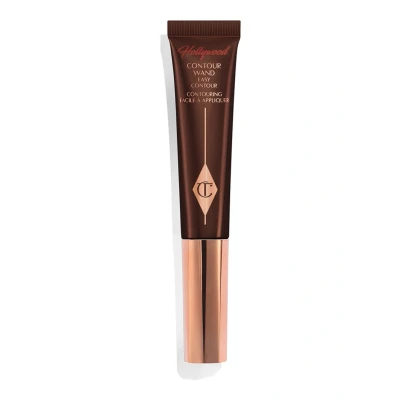 Afbeelding van Charlotte Tilbury Hollywood Contour Wand Stick Tan/Deep 12 Ml