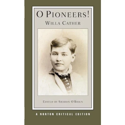 Afbeelding van O Pioneers!