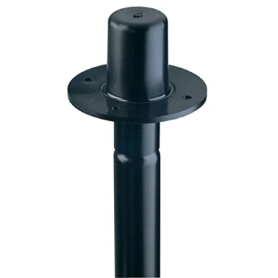 Image de Accessoires sonorisation K&amp;M 19654 000 55 BRIDE NOIRE POUR PIED D&#039;ENCEINTE Stands enceintes et tubes