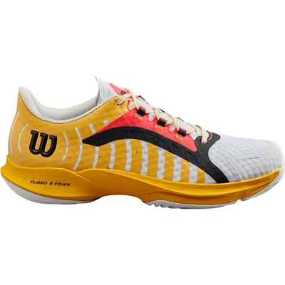 Afbeelding van Wilson Hurakn Pro Padelschoenen Geel,Wit EU 44 2/3 Man