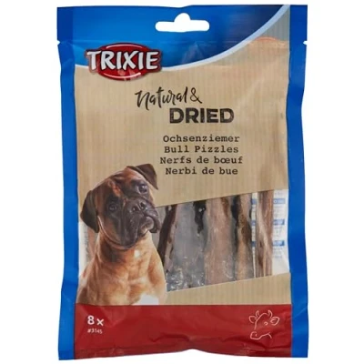 Afbeelding van Trixie Bullenpees 12 cm / 8 st.