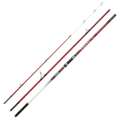 Afbeelding van Penn Tidal 423 Surfcasting Hengel 100 250g Strandhengel