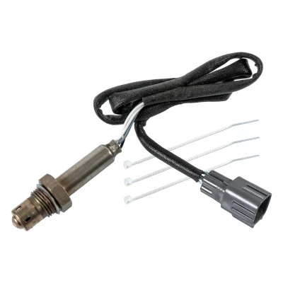Afbeelding van FEBI BILSTEIN 175915 Lambdasonde Verwarmd 4 LEXUS: GS III