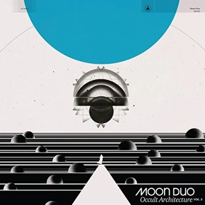 Afbeelding van Moon Duo Occult Architecture Vol.2 (CD)