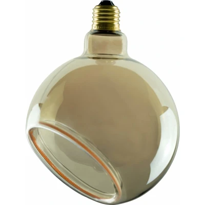 Afbeelding van Segula 55030 LED lamp Warm wit 1900 K 6 W