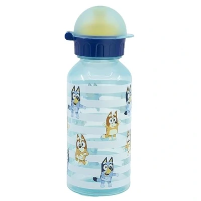 Afbeelding van Bluey, Drinkfles + thermosfles, (0.37 l)