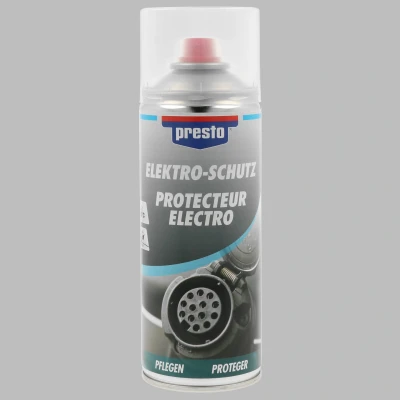 Afbeelding van PRESTO 306369 Stroomafschermingsmiddel 400 Ceramic Spray ml