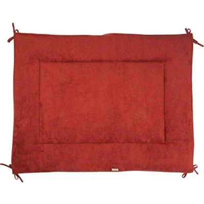 Afbeelding van Timboo boxkleed Rosewood Parkinlegger