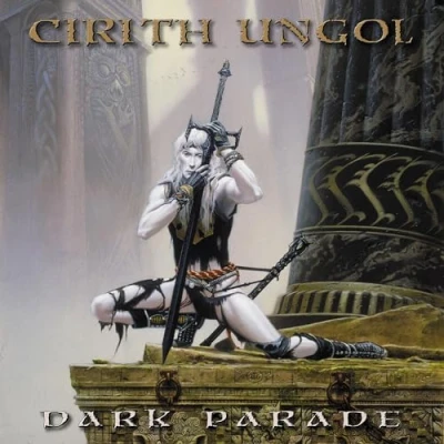 Afbeelding van Cirith Ungol Dark Parade (CD)