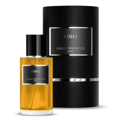 Afbeelding van Collection Privée Vanille Bourbon Eau de Parfum 50 ml