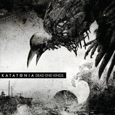 Afbeelding van Katatonia Dead End Kings (LP)