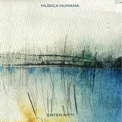 Afbeelding van Musica Humana (CD)