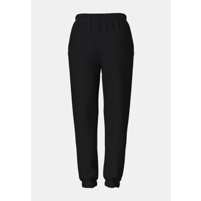 Afbeelding van Pieces Pcchilli HW NOOS BC Trainingsbroek, Dames, Maat: XS, Black