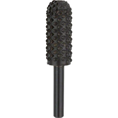 Image de BOSCH 2609200197 râpe et lime à bois 6 x 14 mm