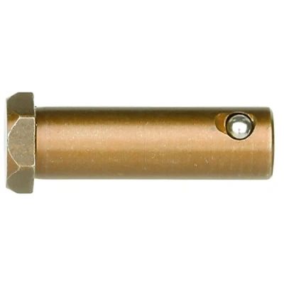 Afbeelding van Gedore 2964120 E 2180 5 B wielbout voor 5, 2270